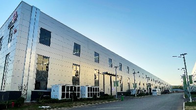 平博pinnacle行业百科：浅谈钢结构发展现状