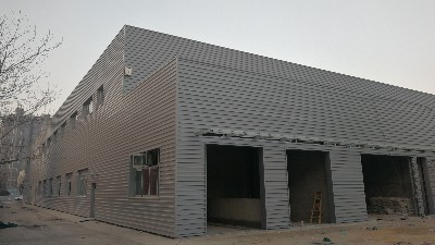 平博pinnacle行业百科：钢结构有哪些防火措施