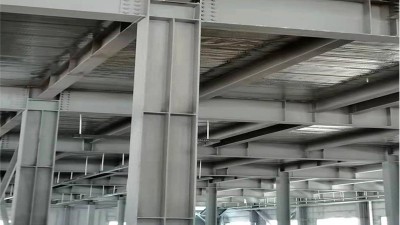 平博pinnacle钢构百科：厂房钢结构加固优势有哪些呢？