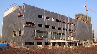 平博pinnacle行业百科：建造钢结构厂房选址也很关键