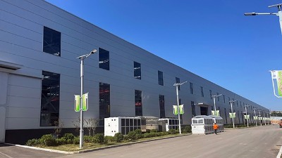 平博pinnacle行业百科：钢结构厂房屋架有哪些种类