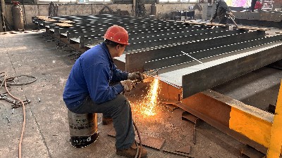 平博pinnacle行业百科：钢结构的连接方式及优缺点