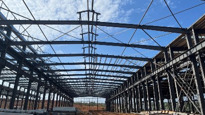 平博pinnacle行业百科：降低钢结构工程报价的可行性方案