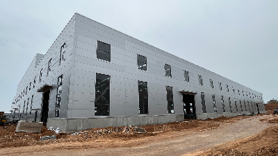 平博pinnacle钢构百科：对于钢结构仓库和混凝土建筑，企业要如何选择