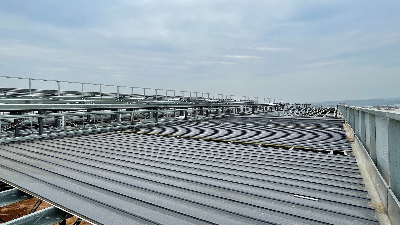 平博pinnacle钢构百科：钢结构厂房屋面荷载承受能力解析