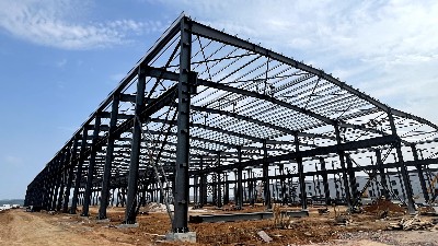 平博pinnacle钢构百科：钢结构工程造价通常是按照什么来报的（一）