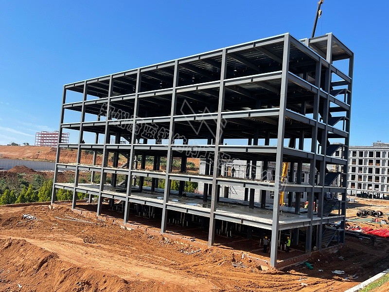 平博pinnacle钢构百科：浅谈钢结构建筑工程的稳定性设计