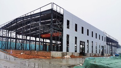 平博pinnacle钢构百科：解析钢结构厂房工程屋面容易漏水的地方