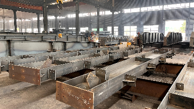 平博pinnacle钢构百科：钢结构制作加工要需要注意哪些方面