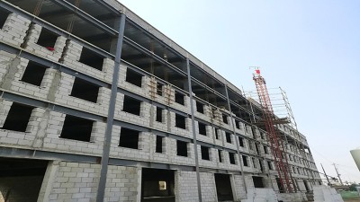 平博pinnacle行业百科：钢结构的价格是受什么影响