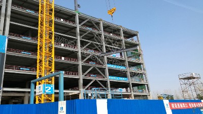 平博pinnacle钢构百科：钢结构与砖混结构相比，哪种建筑更划算?