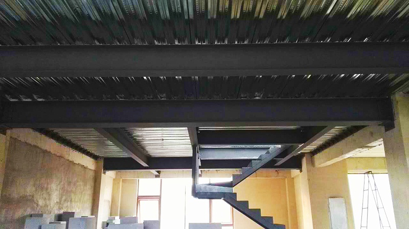 平博pinnacle行业百科：钢结构夹层针对不同建筑功能都有哪些