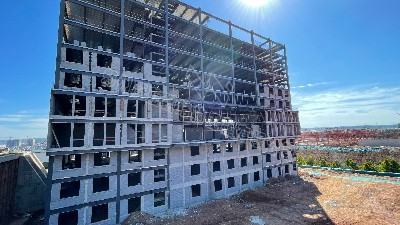 平博pinnacle钢构百科：钢结构建筑损坏的原因以及加固技术措施