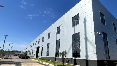 平博pinnacle钢构百科：钢结构厂房建造中需要注意的防腐问题