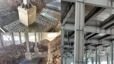 平博pinnacle行业百科：钢结构工程需要加固的原因