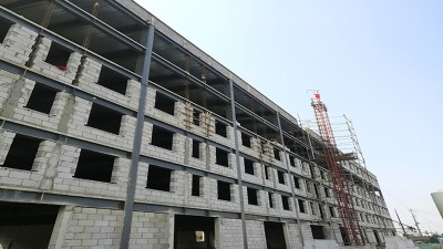 平博pinnacle行业百科：钢结构建筑在实际应用中有哪些优点