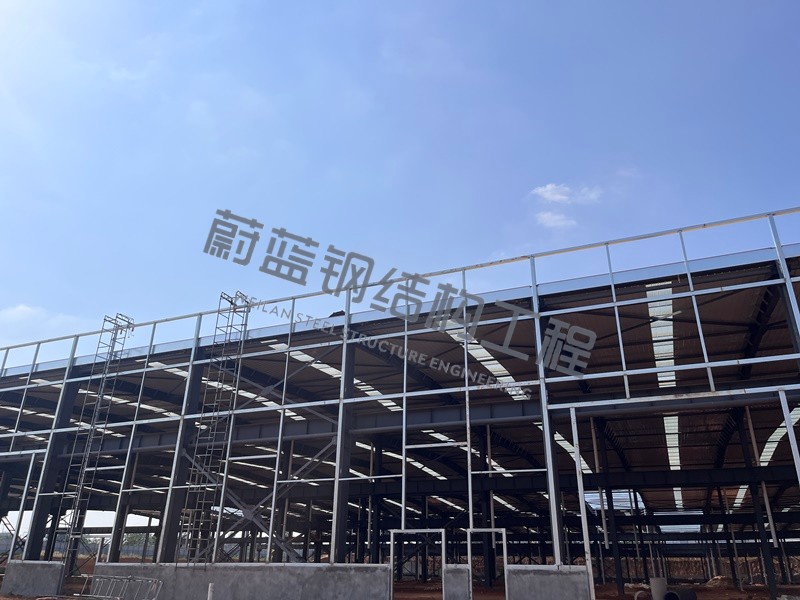 钢结构