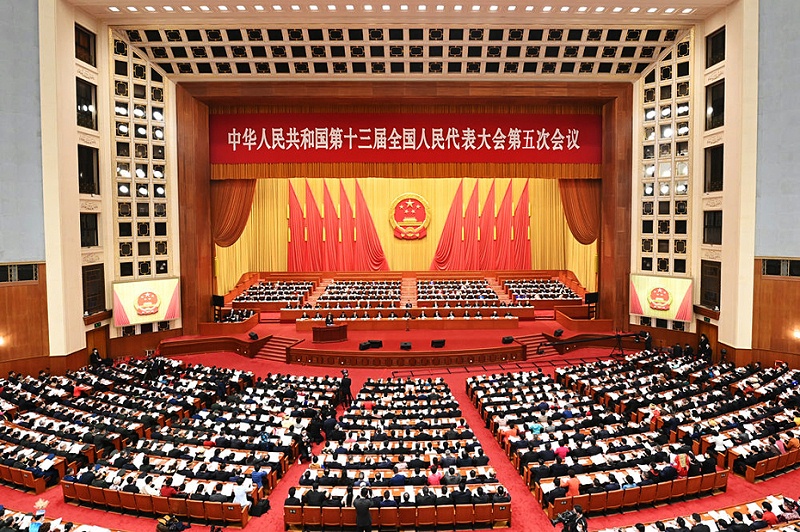 人大会议网