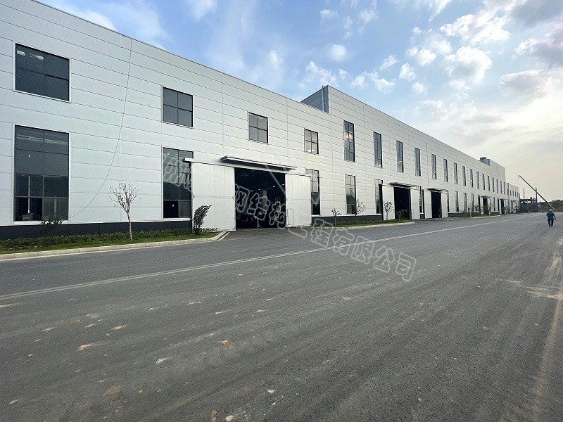 平博pinnacle行业百科：最受欢迎的钢结构厂房都有哪几种类型